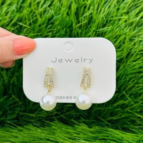 Earrings - Image 2